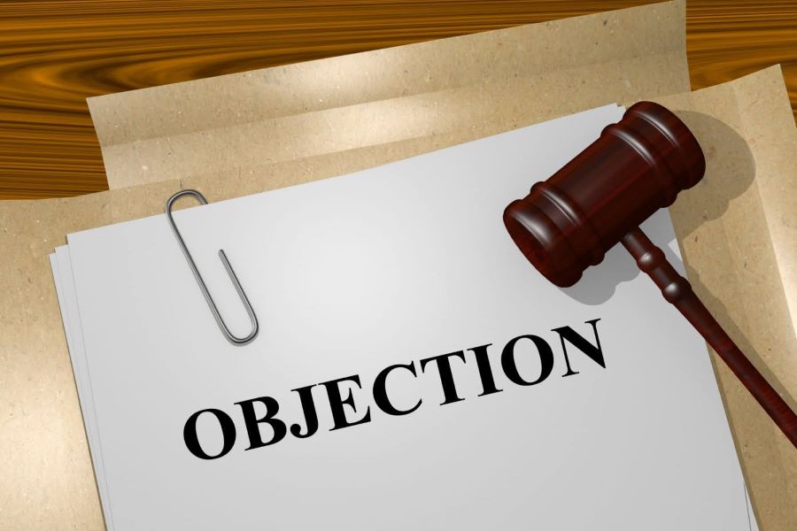 Objections