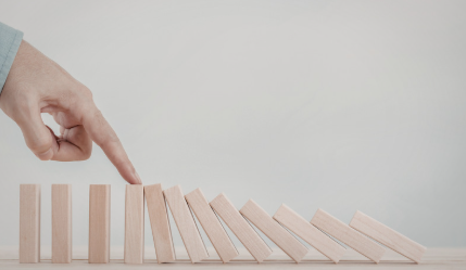 Lose The Victim Mentality