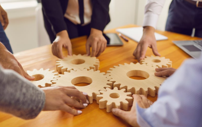 Principle-Driven Leadership